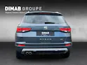 SEAT Ateca 2.0 TDI Xcellence 4Drive DSG