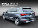 SEAT Ateca 2.0 TDI Xcellence 4Drive DSG