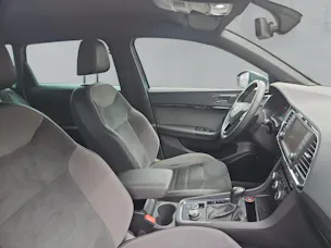 SEAT Ateca 2.0 TDI Xcellence 4Drive DSG