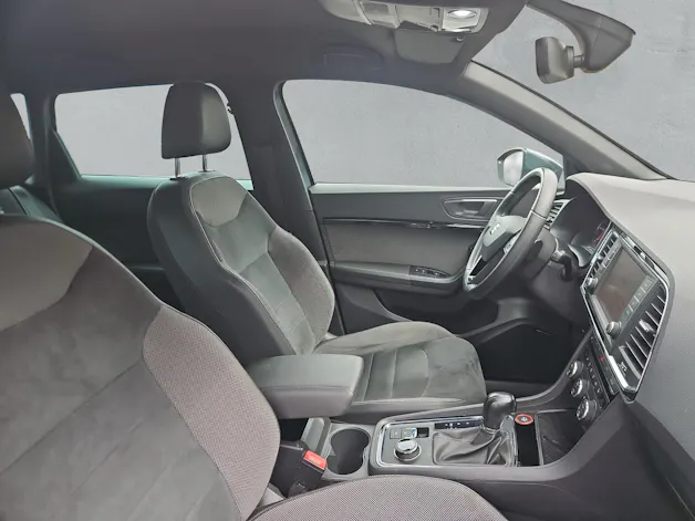 SEAT Ateca 2.0 TDI Xcellence 4Drive DSG