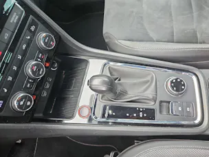 SEAT Ateca 2.0 TDI Xcellence 4Drive DSG