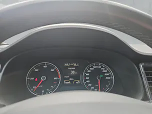 SEAT Ateca 2.0 TDI Xcellence 4Drive DSG
