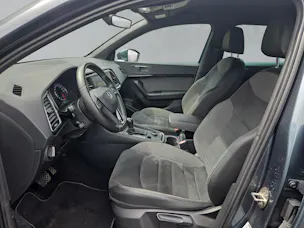 SEAT Ateca 2.0 TDI Xcellence 4Drive DSG
