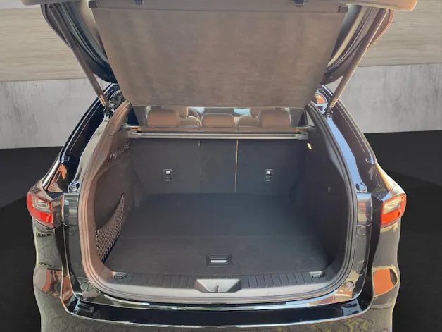 Mazda CX-60 3.3L AT AWD Homura Plus Leder Braun
