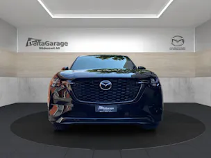 MAZDA CX-60 3.3L AT AWD Homura Plus Leder Braun