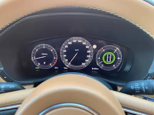 MAZDA CX-60 3.3L AT AWD Homura Plus Leder Braun