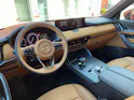 Mazda CX-60 3.3L AT AWD Homura Plus Leder Braun