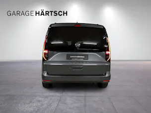 VW Caddy 2.0 TDI 122 Liberty DSG