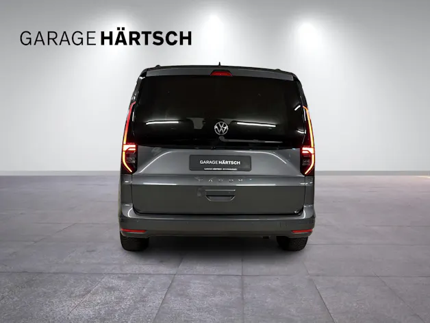 VW Caddy 2.0 TDI 122 Liberty DSG
