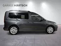 VW Caddy 2.0 TDI 122 Liberty DSG