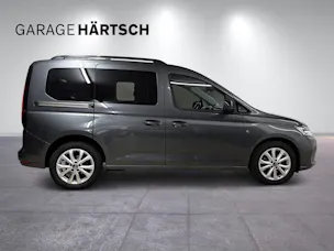 VW Caddy 2.0 TDI 122 Liberty DSG
