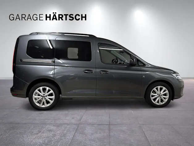 VW Caddy 2.0 TDI 122 Liberty DSG