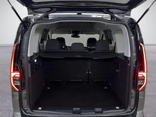 VW Caddy 2.0 TDI 122 Liberty DSG