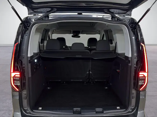 VW Caddy 2.0 TDI 122 Liberty DSG