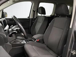 VW Caddy 2.0 TDI 122 Liberty DSG