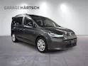 VW Caddy 2.0 TDI 122 Liberty DSG
