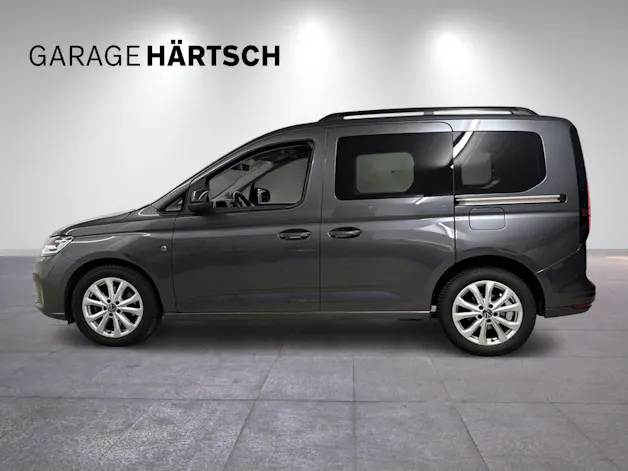 VW Caddy 2.0 TDI 122 Liberty DSG