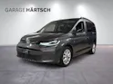 VW Caddy 2.0 TDI 122 Liberty DSG