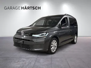 VW Caddy 2.0 TDI 122 Liberty DSG