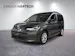VW Caddy 2.0 TDI 122 Liberty DSG