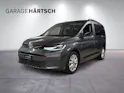 VW Caddy 2.0 TDI 122 Liberty DSG