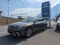 Subaru Outback 2.5i Luxury