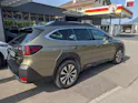 Subaru Outback 2.5i Luxury