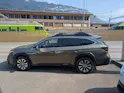 Subaru Outback 2.5i Luxury