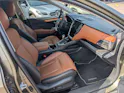 Subaru Outback 2.5i Luxury