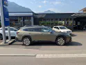 Subaru Outback 2.5i Luxury