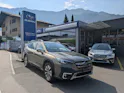 Subaru Outback 2.5i Luxury