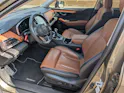 Subaru Outback 2.5i Luxury