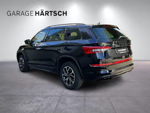 SKODA Kodiaq 2.0 Bi-TDI 240 RS DSG
