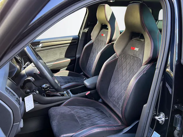 Škoda Kodiaq 2.0 Bi-TDI 240 RS DSG