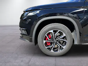 SKODA Kodiaq 2.0 Bi-TDI 240 RS DSG