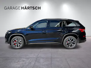 SKODA Kodiaq 2.0 Bi-TDI 240 RS DSG