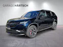 Škoda Kodiaq 2.0 Bi-TDI 240 RS DSG