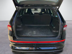 SKODA Kodiaq 2.0 Bi-TDI 240 RS DSG