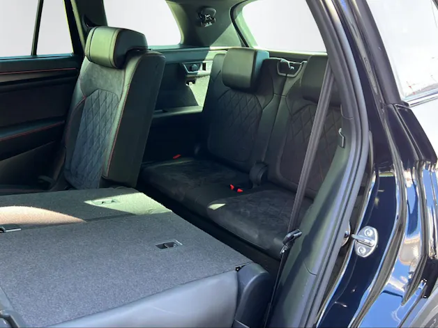 Škoda Kodiaq 2.0 Bi-TDI 240 RS DSG
