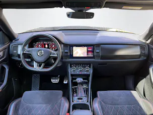 SKODA Kodiaq 2.0 Bi-TDI 240 RS DSG