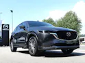 Mazda CX-5 2.5 Takumi AWD