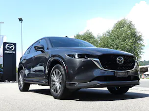 Mazda CX-5 2.5 Takumi AWD