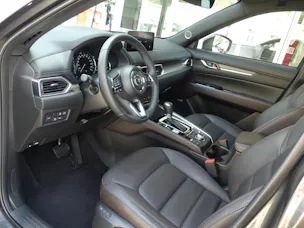 Mazda CX-5 2.5 Takumi AWD