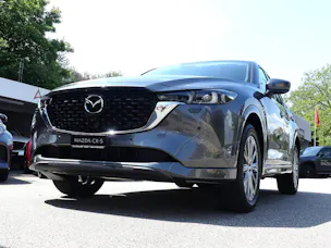Mazda CX-5 2.5 Takumi AWD