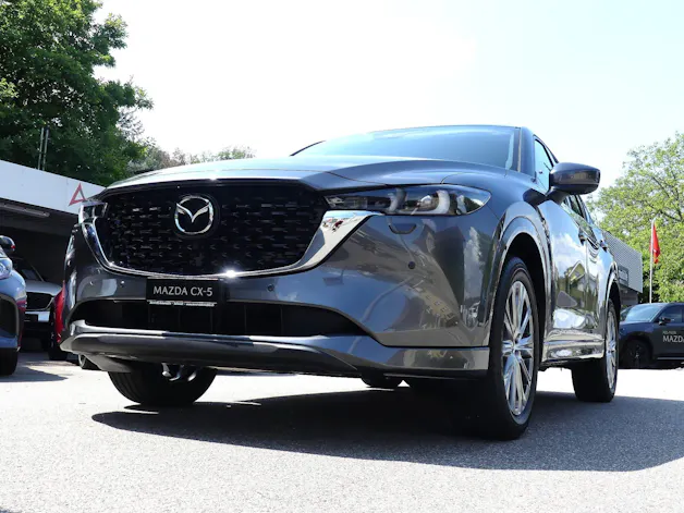 Mazda CX-5 2.5 Takumi AWD