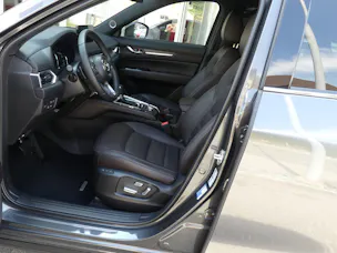 Mazda CX-5 2.5 Takumi AWD