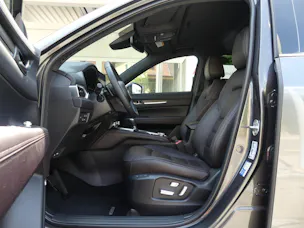 Mazda CX-5 2.5 Takumi AWD