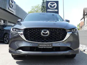 Mazda CX-5 2.5 Takumi AWD