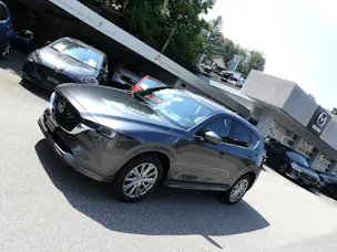 Mazda CX-5 2.5 Takumi AWD