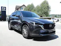 Mazda CX-5 2.5 Takumi AWD